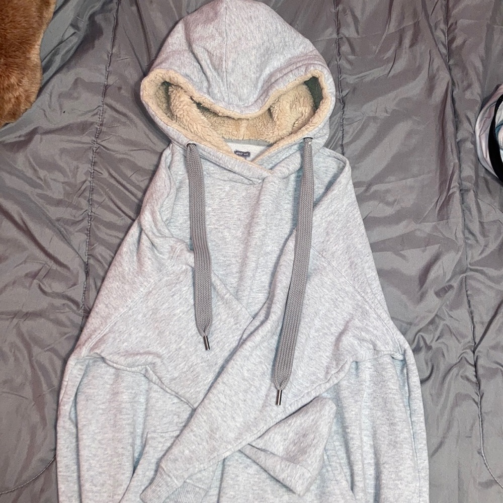 Oversized AE Sweatshirt